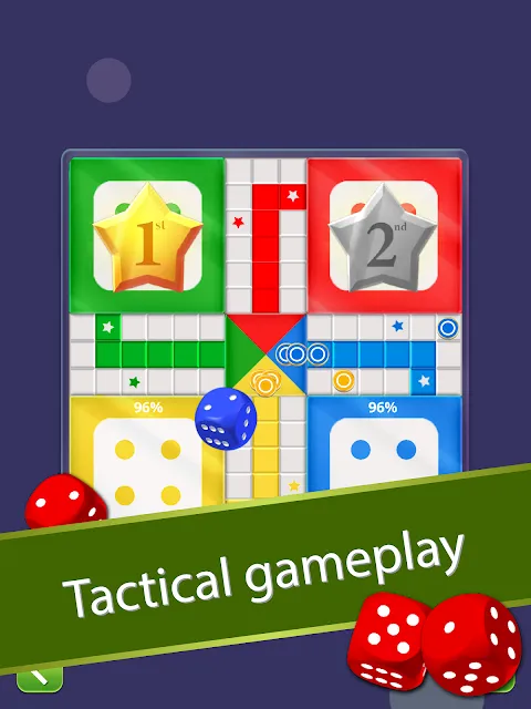 Ludo Ludo