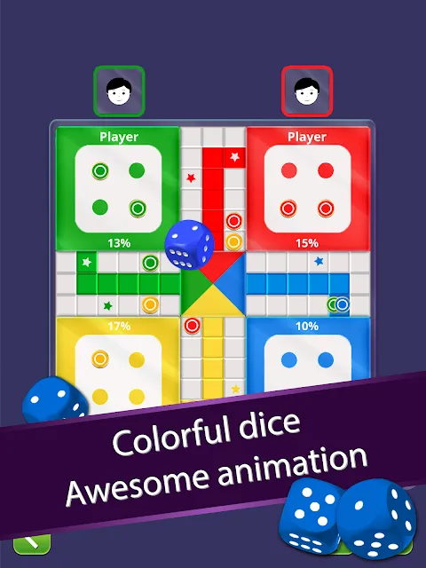 Ludo Ludo