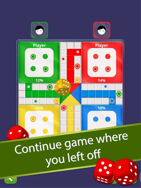 Ludo Ludo