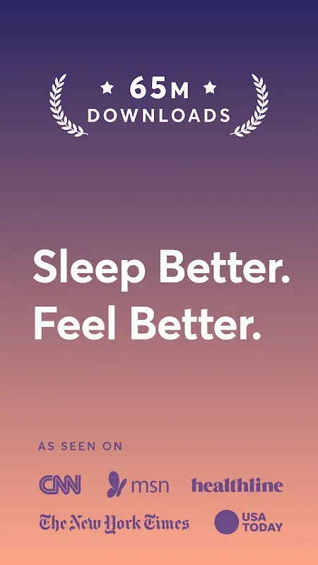 Midnight Rescue with BetterSleep