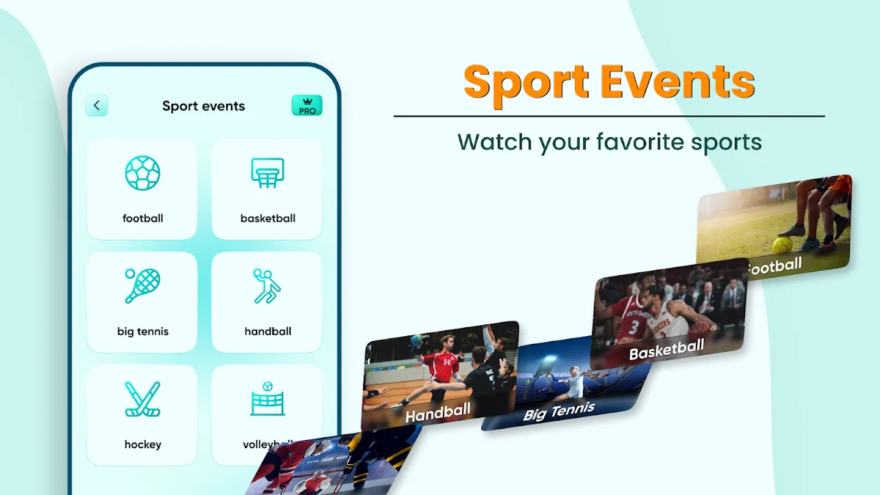 IPTV M3U Player IPTV M3U Player