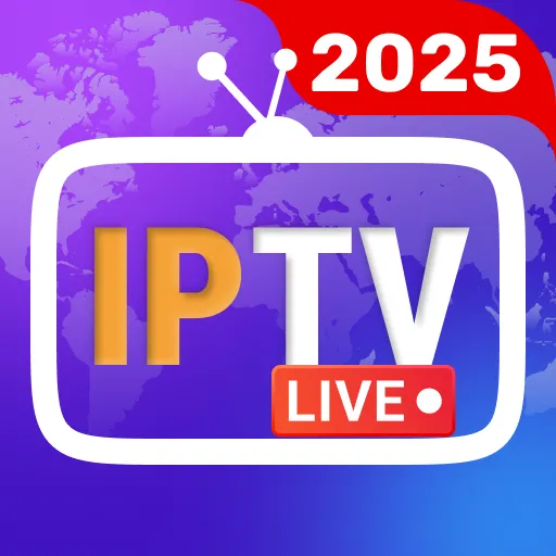 IPTV Player Smart TV Streaming
