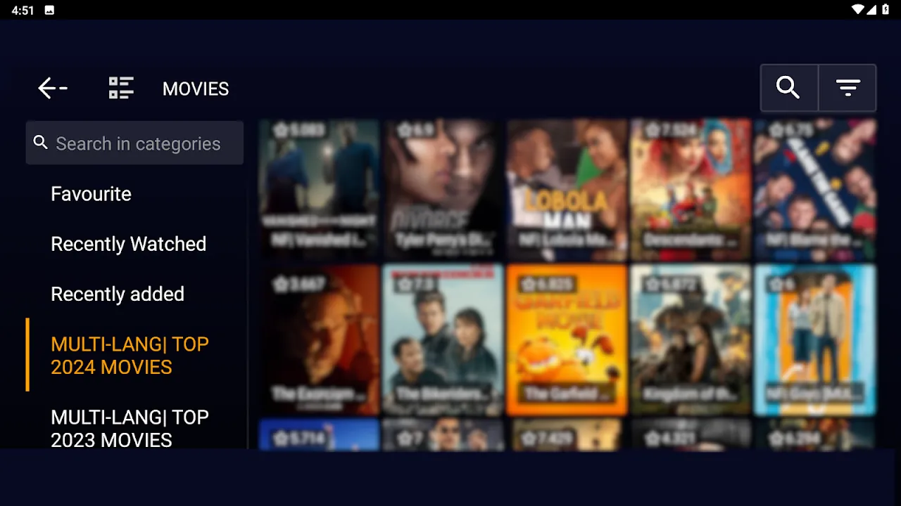 Reel IPTV Player Reel IPTV Player