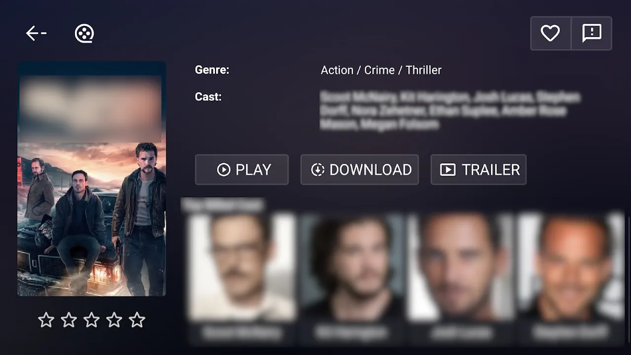 Reel IPTV Player Reel IPTV Player