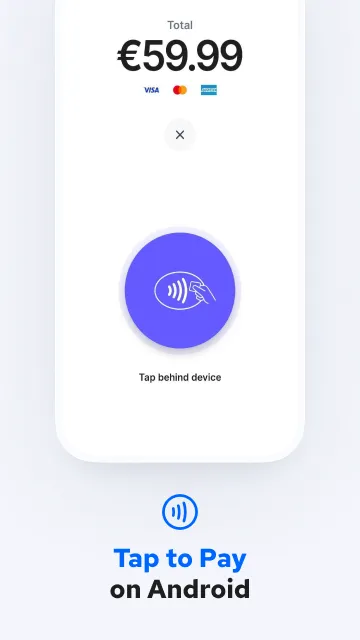 ChargeStripe- POS Processing ChargeStripe- POS Processing