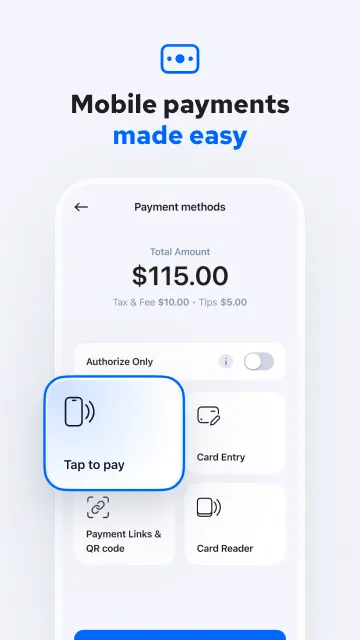 ChargeStripe- POS Processing ChargeStripe- POS Processing