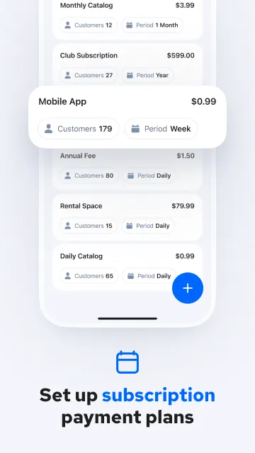ChargeStripe- POS Processing ChargeStripe- POS Processing