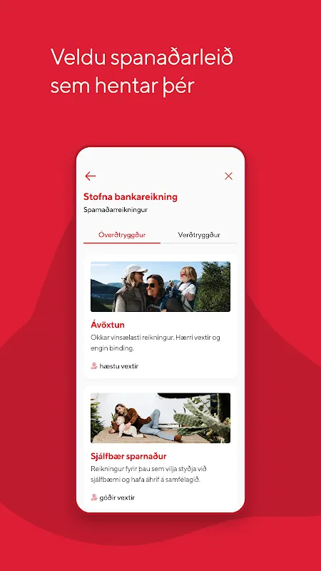 Íslandsbanki Íslandsbanki