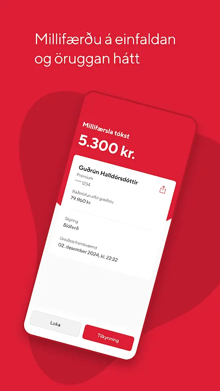 Íslandsbanki Íslandsbanki