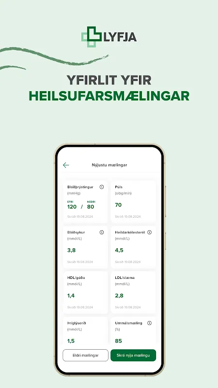 Lyfja Lyfja