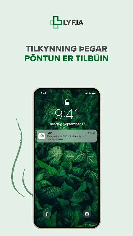 Lyfja Lyfja