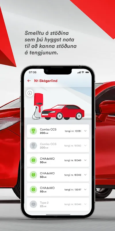 N1 - Alla leið N1 - Alla leið