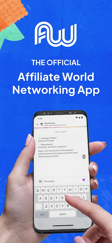 Affiliate World Affiliate World