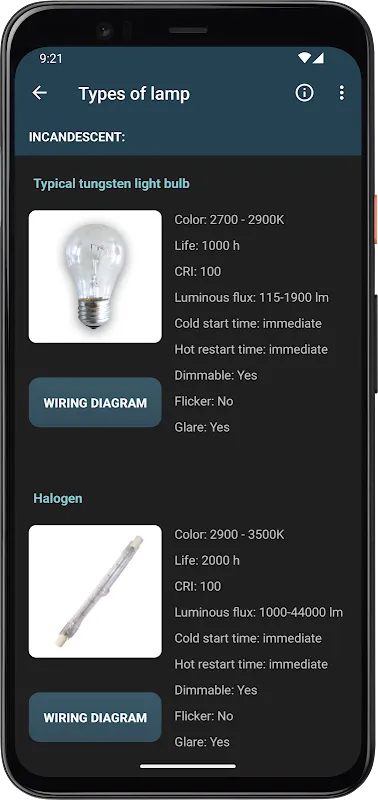 Lighting Calculations Lighting Calculations