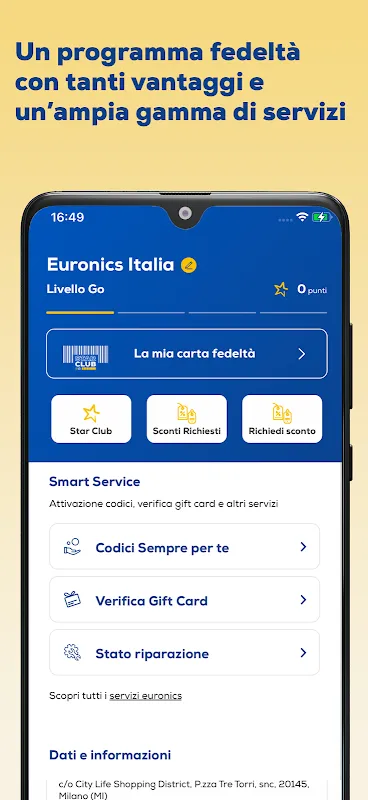 Euronics: My Laundry Day Rescue