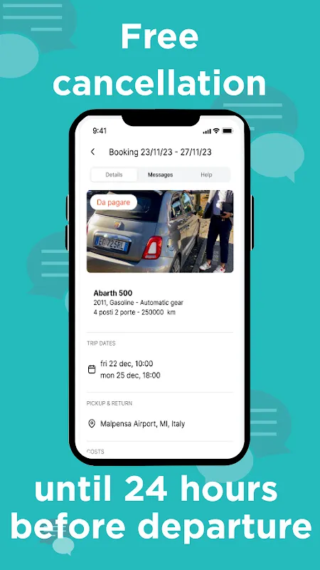 Auting car sharing peer2peer Auting car sharing peer2peer
