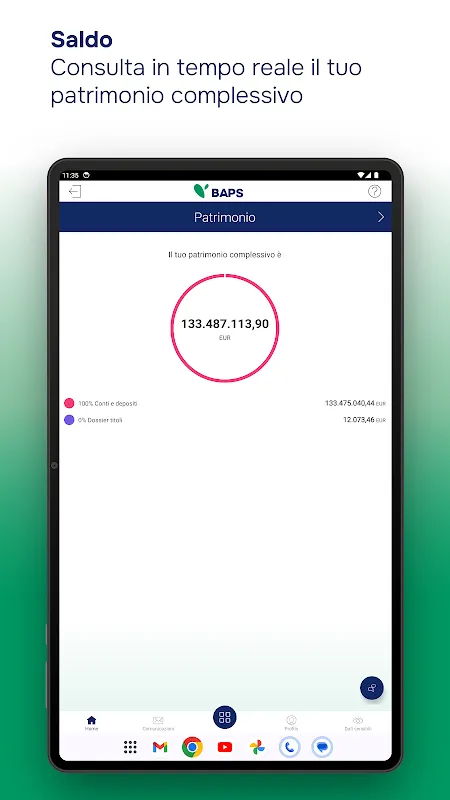 BAPS@MOBILE BAPS@MOBILE