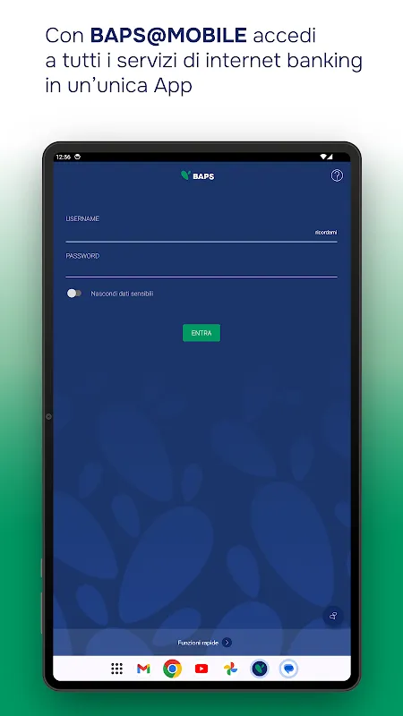 BAPS@MOBILE BAPS@MOBILE