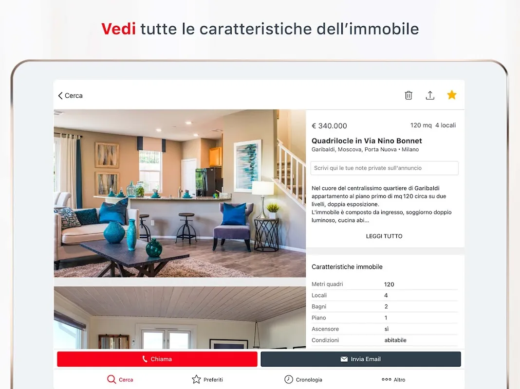 Casa.it Vendita e Affitto Case Casa.it Vendita e Affitto Case