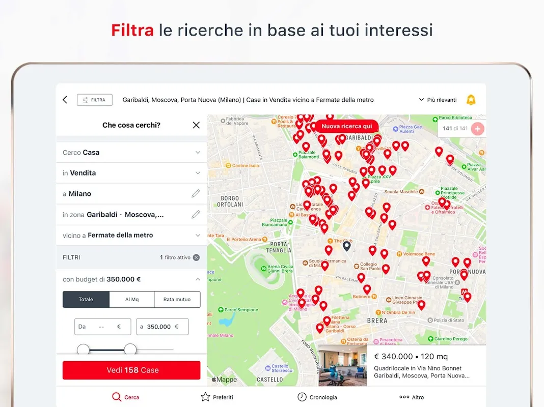 Casa.it Vendita e Affitto Case Casa.it Vendita e Affitto Case
