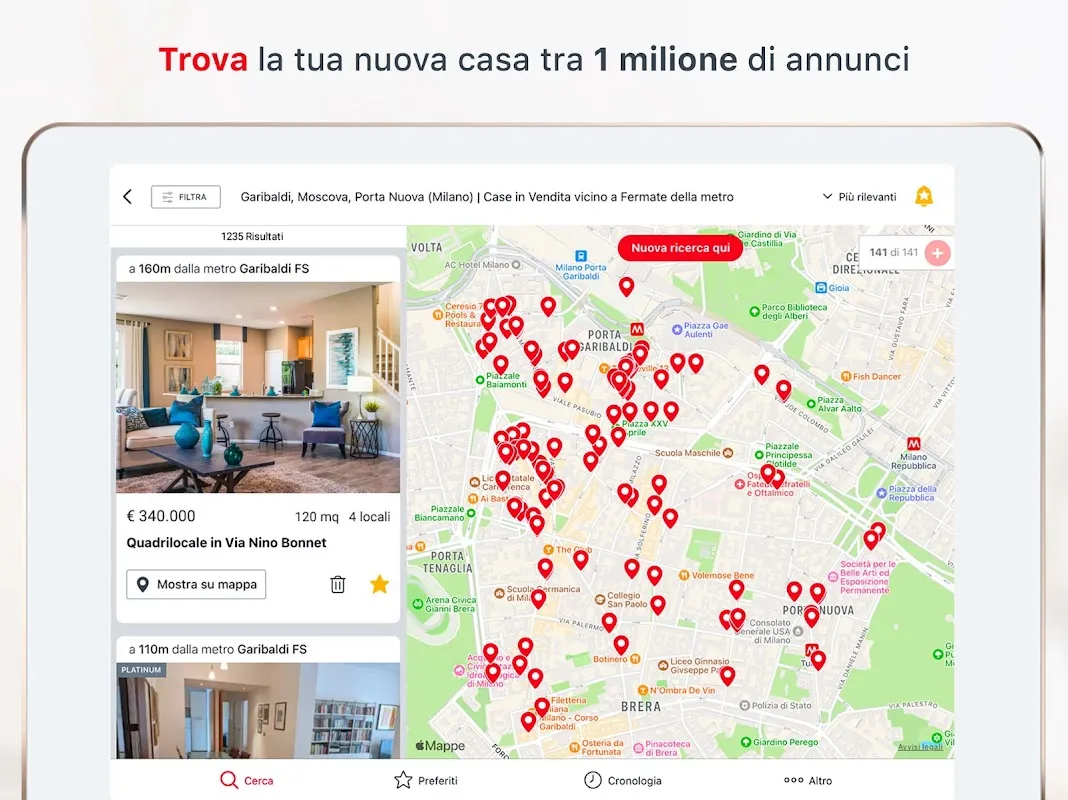 Casa.it Vendita e Affitto Case Casa.it Vendita e Affitto Case