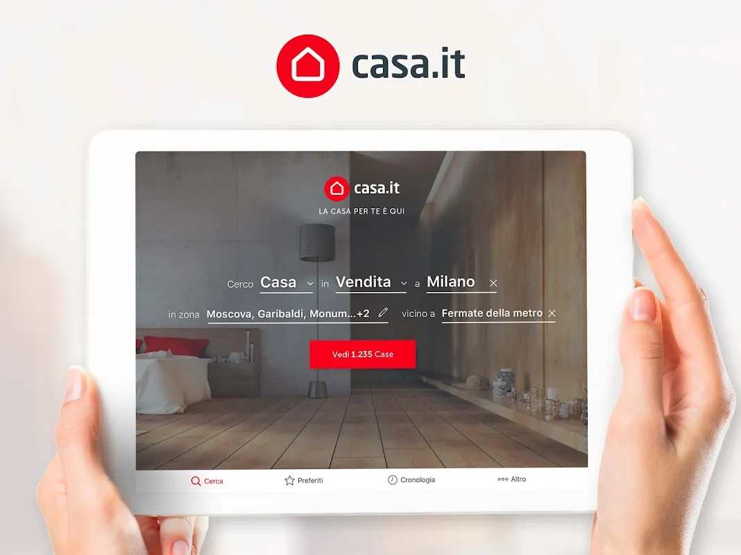 Casa.it Vendita e Affitto Case Casa.it Vendita e Affitto Case