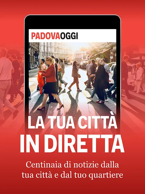 PadovaOggi PadovaOggi
