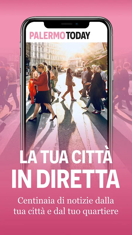 Palermo Unlocked