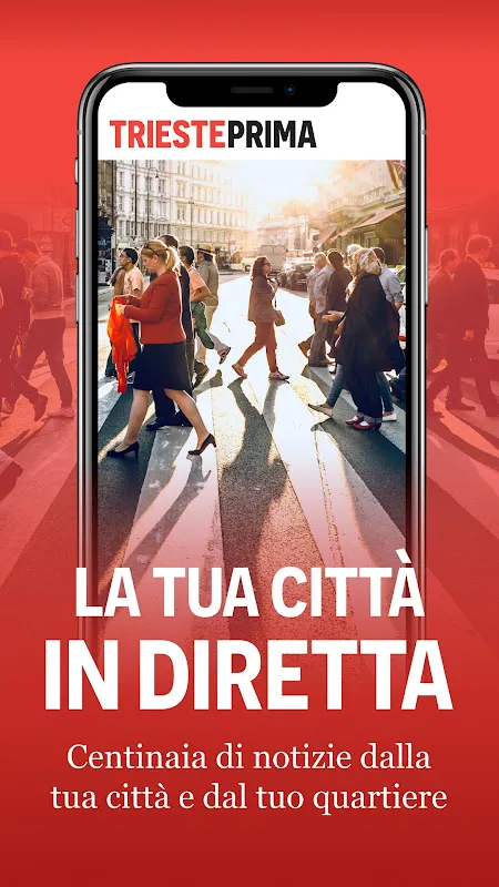TriestePrima TriestePrima