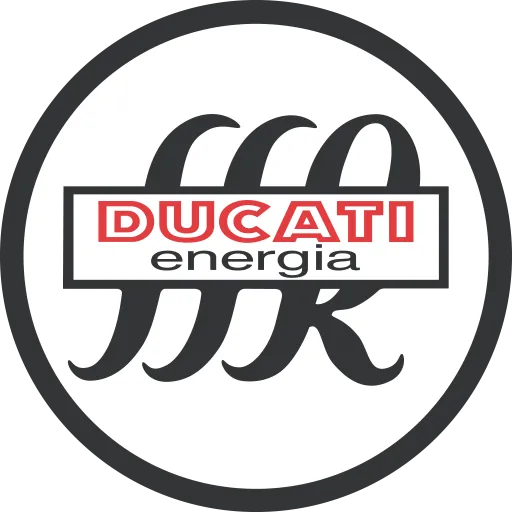 Ducati Smart Energy