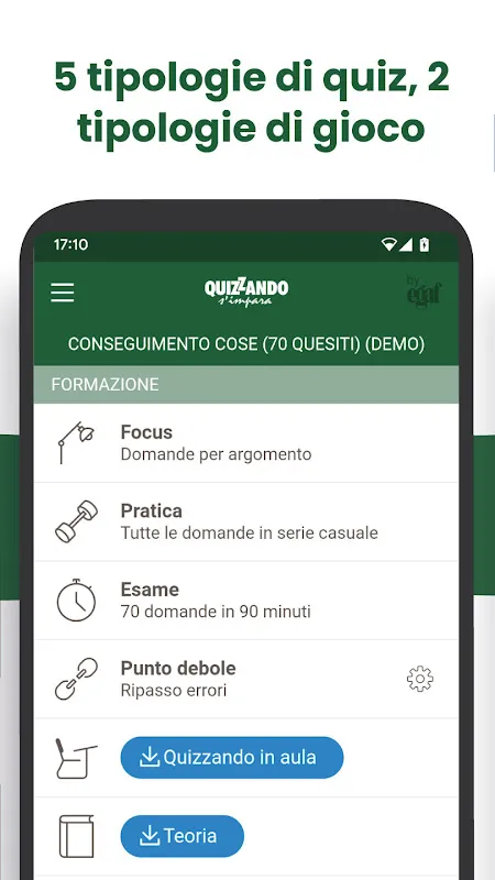 Quiz CQC 2025 Quiz CQC 2025