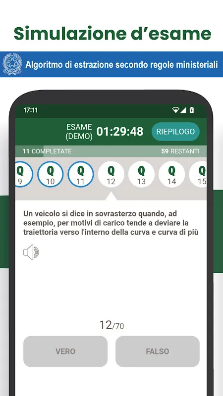 Quiz CQC 2025 Quiz CQC 2025
