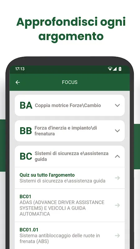 Quiz CQC 2025 Quiz CQC 2025