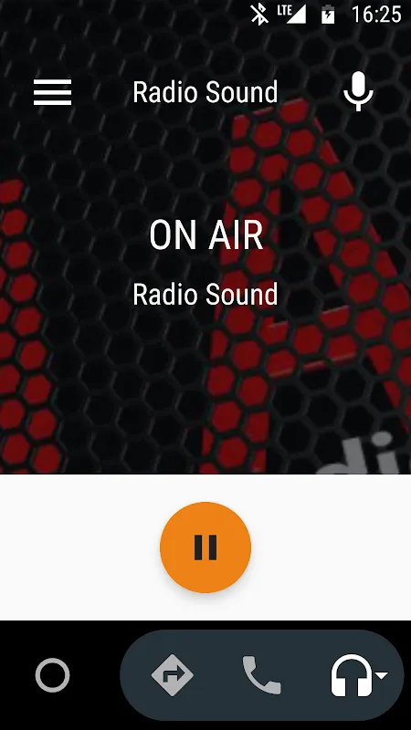 Radio Sound Radio Sound
