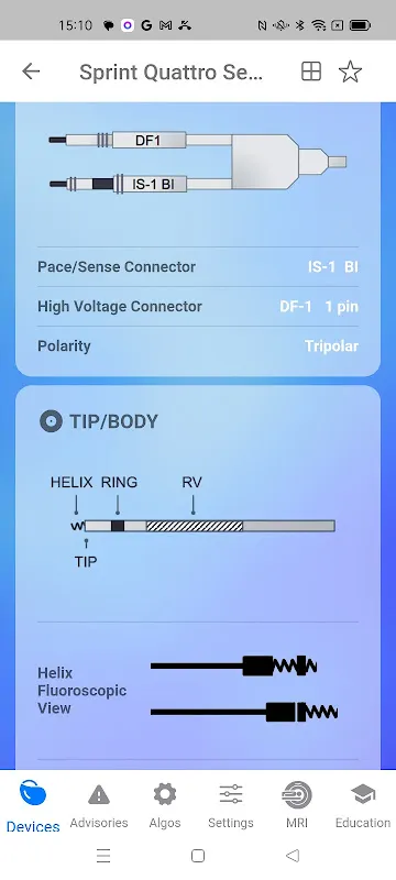 iPacemaker Device iPacemaker Device