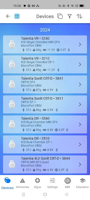 iPacemaker Device iPacemaker Device