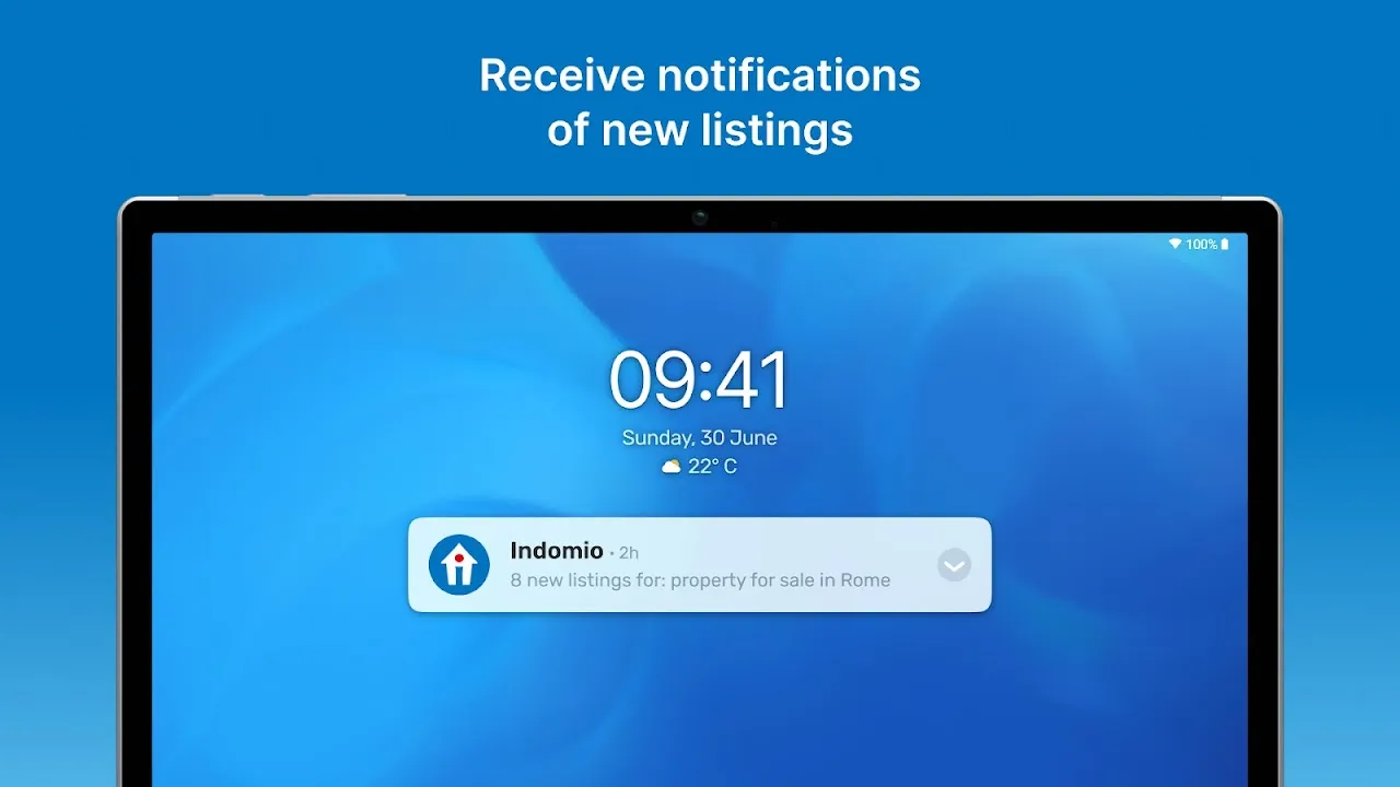Immobiliare.it - Indomio Immobiliare.it - Indomio