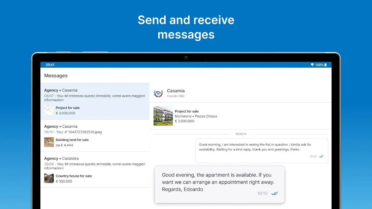 Immobiliare.it - Indomio Immobiliare.it - Indomio