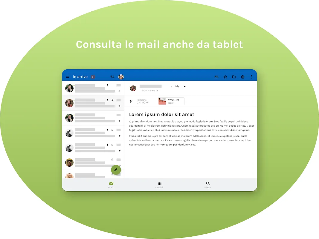 Libero Mail Libero Mail