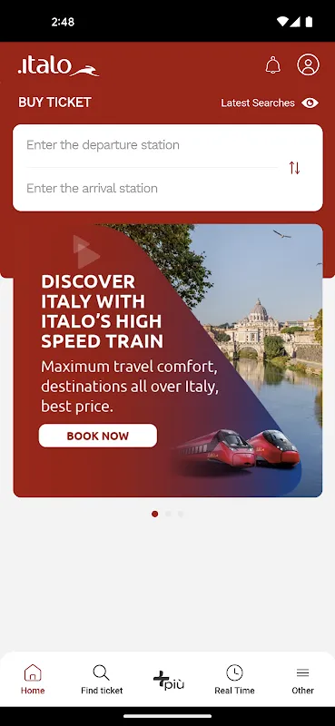 Italo Italo