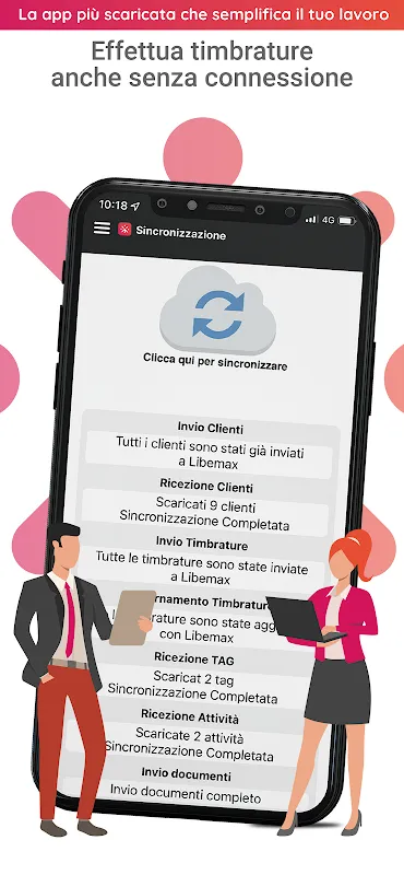 Rilevazione Presenze Rilevazione Presenze