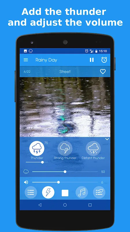 Rainy Day Rainy Day