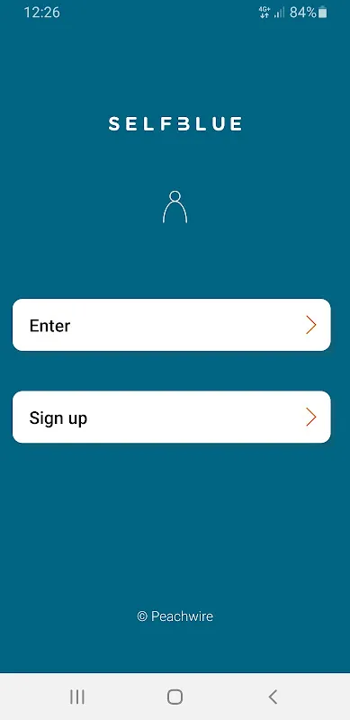 SelfBlue 2.0 SelfBlue 2.0