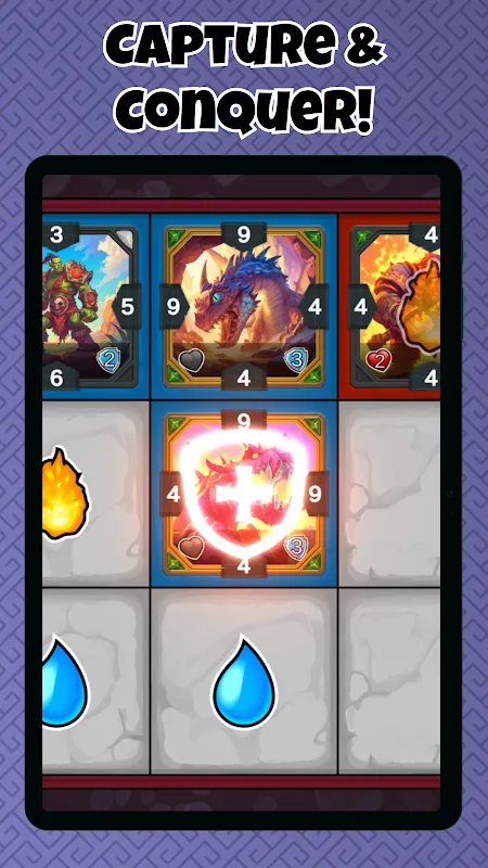 Triad Battle Triad Battle