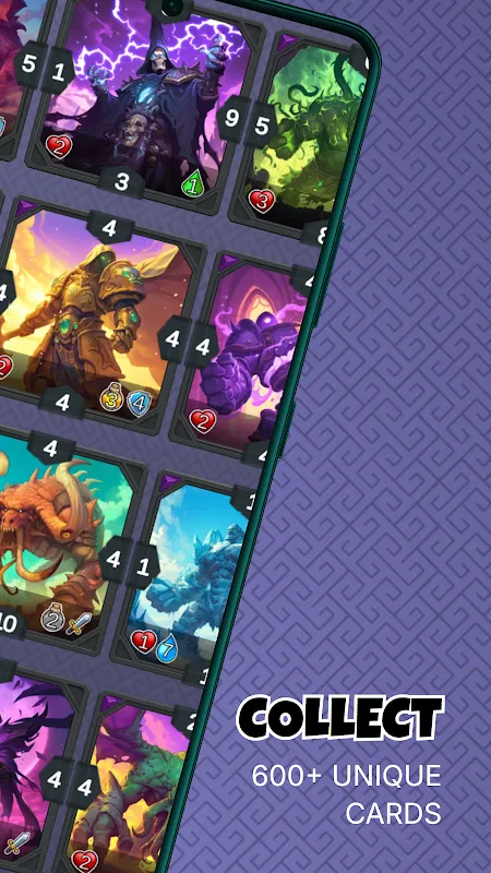 Triad Battle Triad Battle