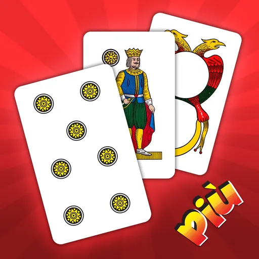 Scopa Più Online