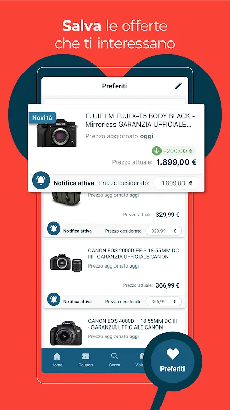 Trovaprezzi Trovaprezzi