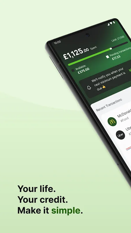 ASDA Money Credit Card ASDA Money Credit Card