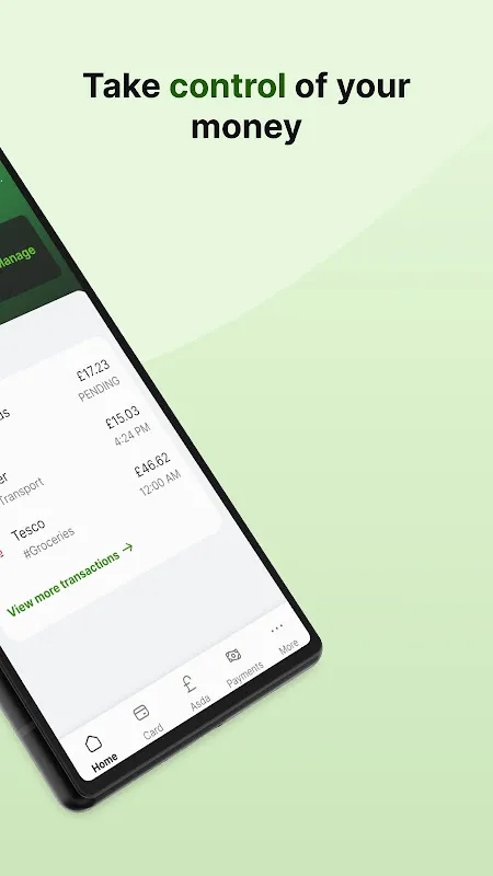 ASDA Money Credit Card ASDA Money Credit Card