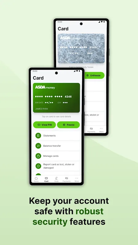 ASDA Money Credit Card ASDA Money Credit Card